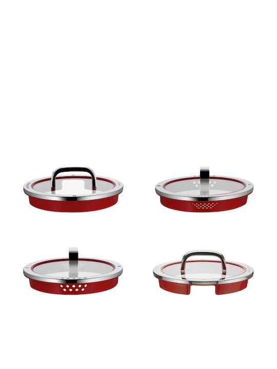 WMF Stainless Steel Marmite Pot 5.3lt /