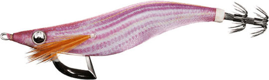 Yamashita Egi Oh F Squid Jig Fluorescent #3.5 Glow