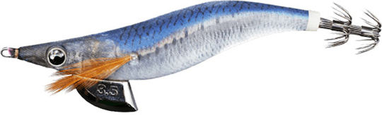 Yamashita Egi Oh F Squid Jig Fluorescent #3.5 Glow