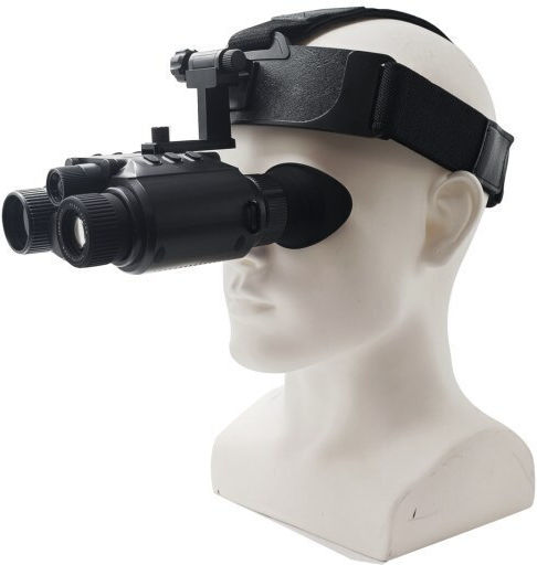 Falx Optics Μονοκυάλι Παρατήρησης Νυχτερινής Όρασης