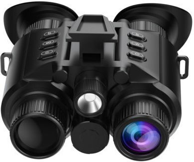 Falx Optics Μονοκυάλι Παρατήρησης Νυχτερινής Όρασης