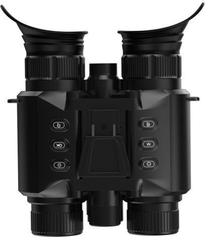 Falx Optics Μονοκυάλι Παρατήρησης Νυχτερινής Όρασης