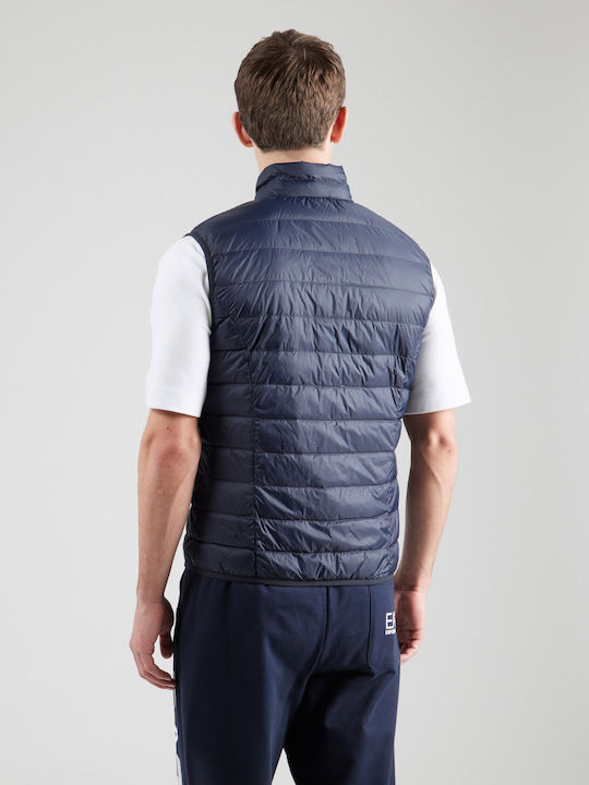 Emporio Armani Jacket Navy