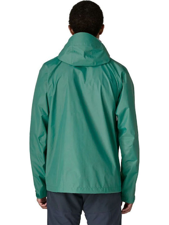 Patagonia