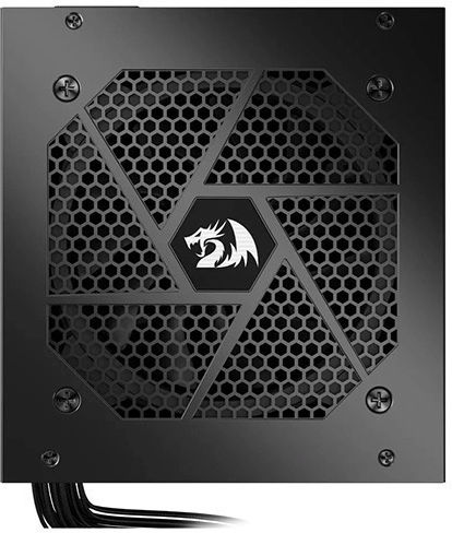 Redragon 850W Μαύρο Τροφοδοτικό Υπολογιστή Full Wired 80 Plus Gold (GC-PS007-SE)