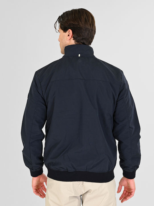 Jacket Navy