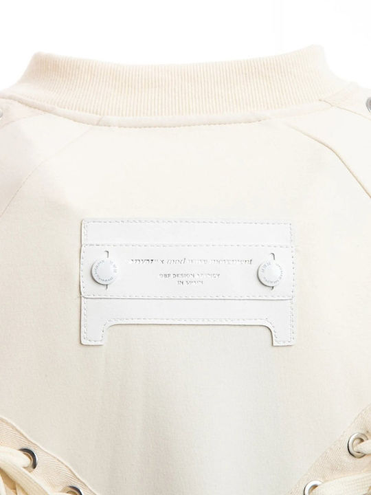 Herren Jacken Bomber Beiges