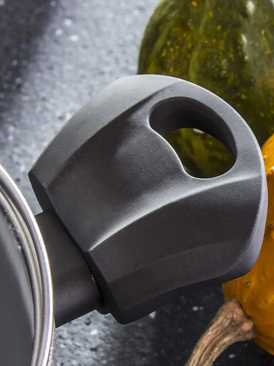 Florina Oală Adâncă din Aluminiu 7.5l