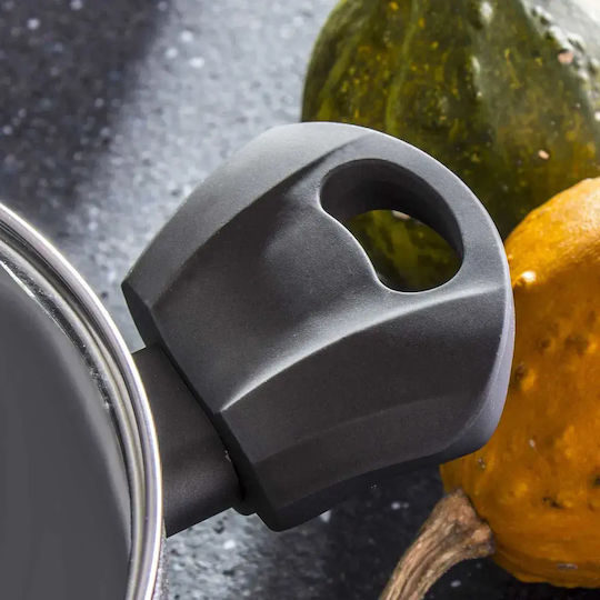 Florina Oală Adâncă din Aluminiu 7.5l
