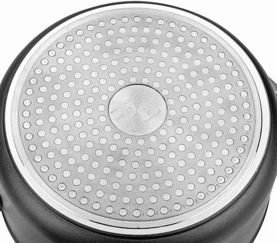 Florina Oală Adâncă din Aluminiu 2.5l