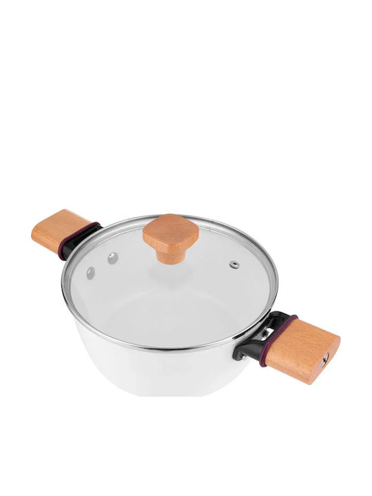 Florina Oală Adâncă din Aluminiu 3.9l