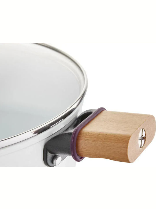 Florina Oală Adâncă din Aluminiu 3.9l