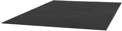 Vevor Saltea de Gimnastică Pilates Gri (61x61x1.4cm)