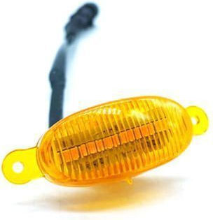 Led Φώς Ημέρας Led Daytime Light