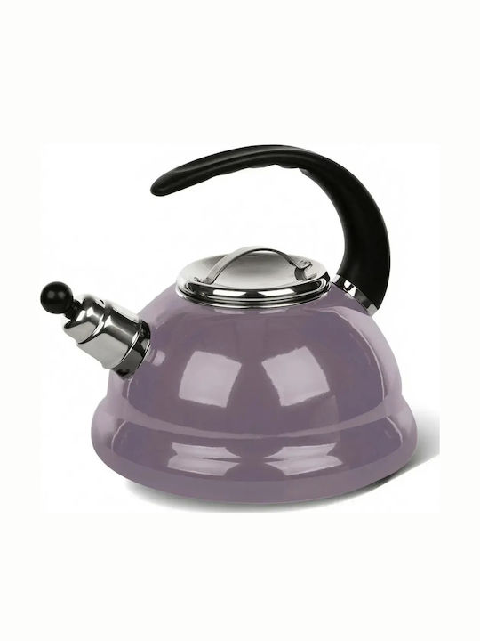 Altom Βραστήρας Μωβ 2500ml