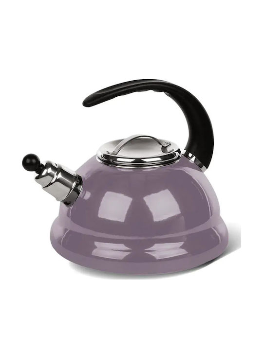 Altom Βραστήρας Μωβ 2500ml