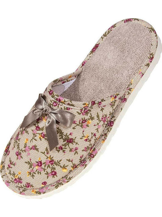 Amaryllis Slippers