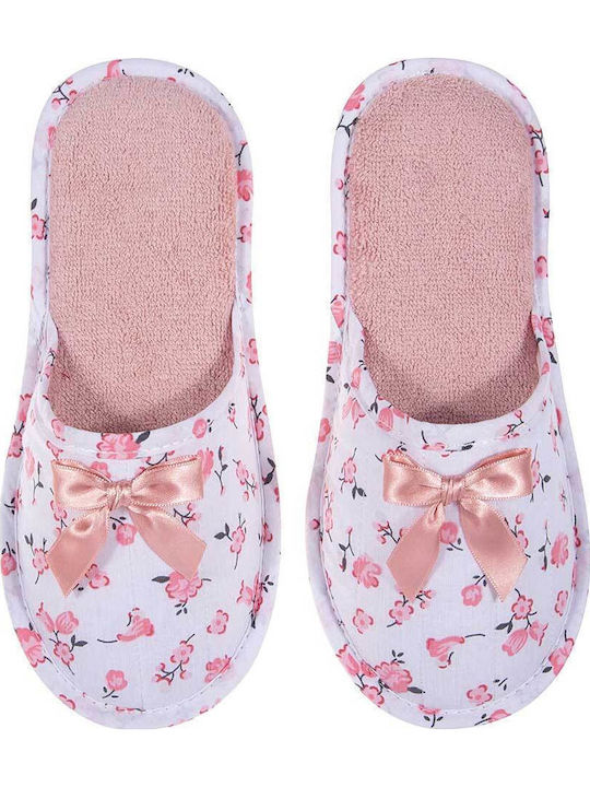 Amaryllis Slippers