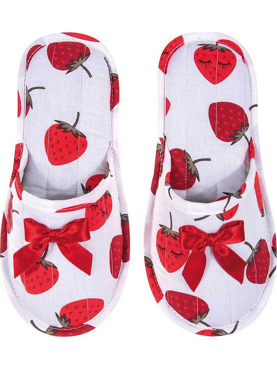 Amaryllis Slippers Amaryllis Slippers