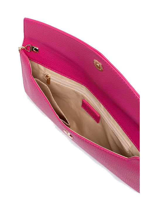 Aggelina Damenhandtasche Schulter Rosa