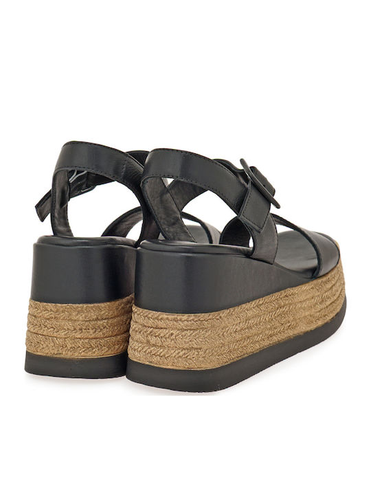 Platforme Dama Negre