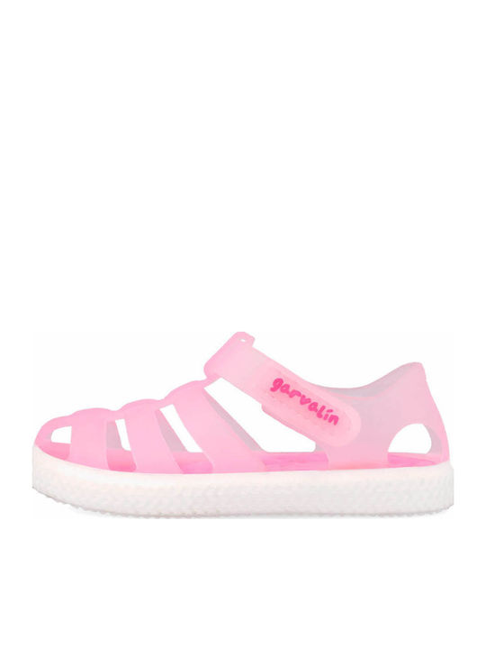 Kindersandalen Fliedere