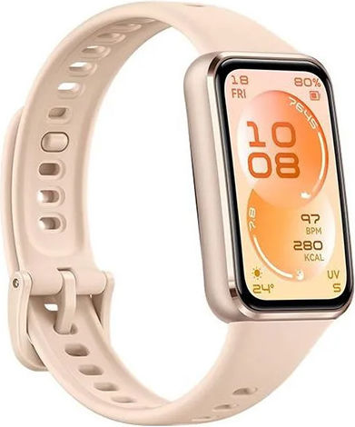 Huawei Band 11 Αδιάβροχο Μπεζ