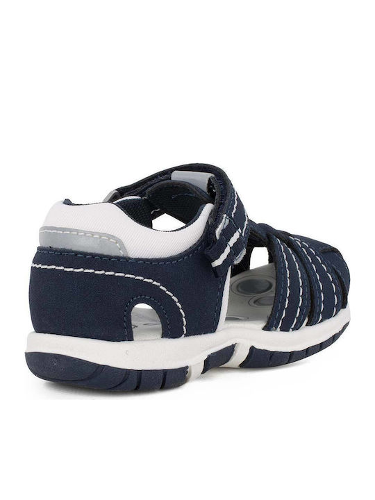 Παιδικά Πέδιλα Sandal Sandal Λευκά