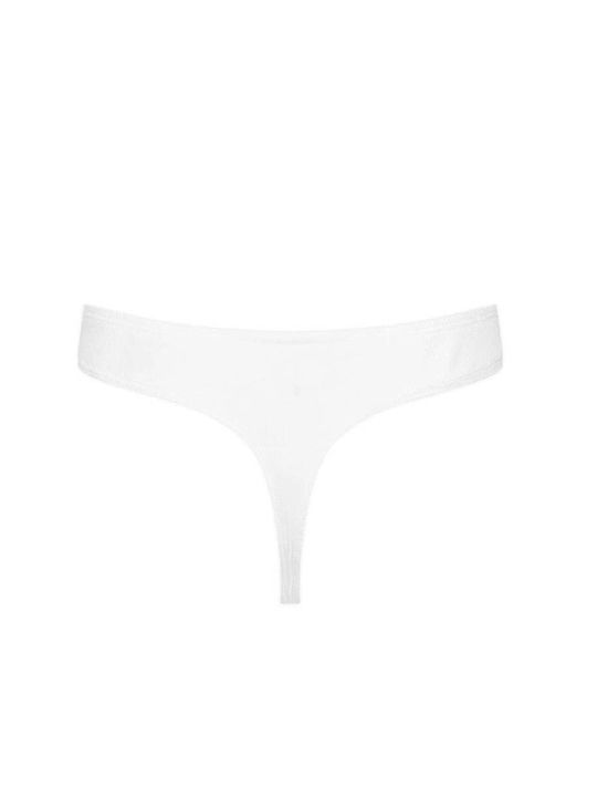 Women's String 3Pack Red