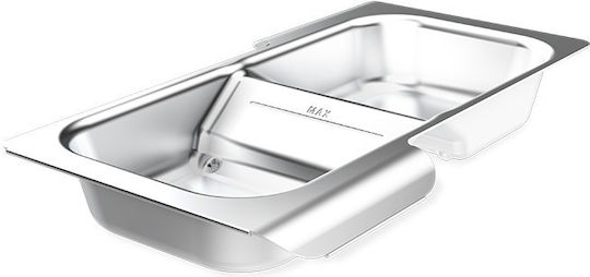 Searwood Xl 600 Liquid Smoking Kit Weber