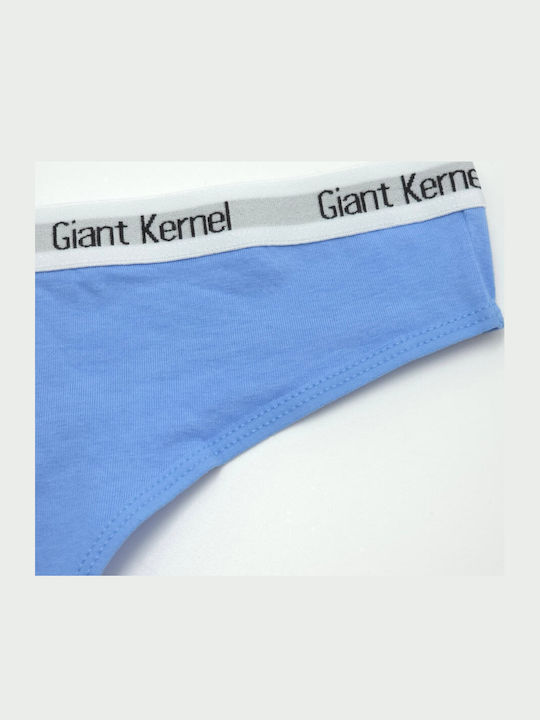 GIANT KERNEL GIANT KERNEL