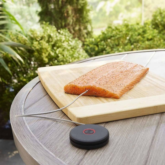 Connect Smart Probe & Αισθητήρας Σχάρας – Bluetooth Θερμόμετρο Ακρίβειας Weber