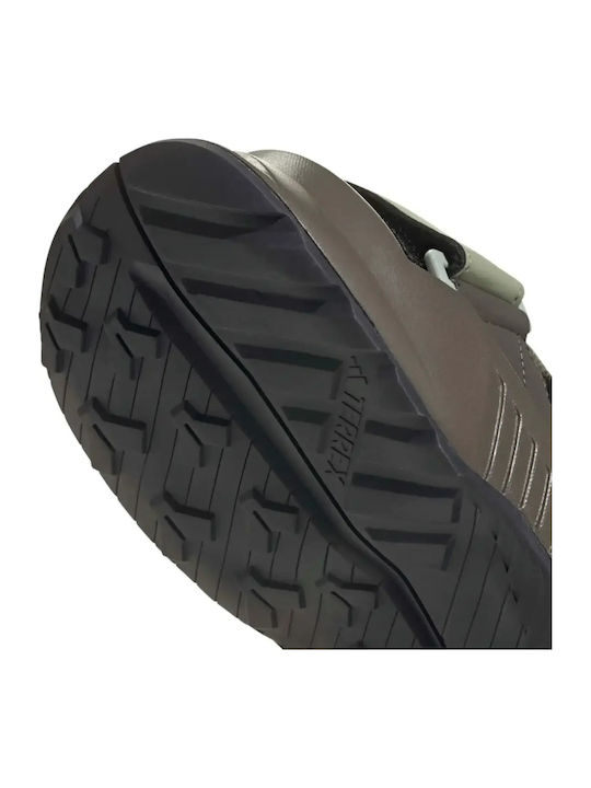 Terrex Hydroterra Men's Sandals in Green Colour