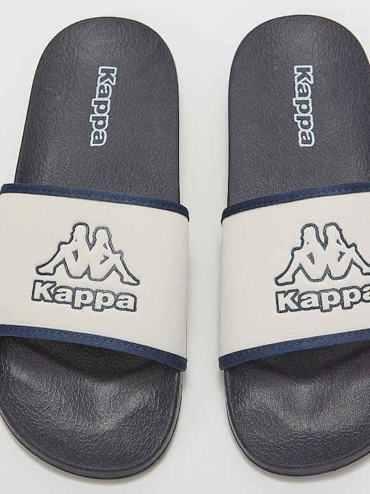 Herren Flip-Flops Blau 0456540006-MBLAU
