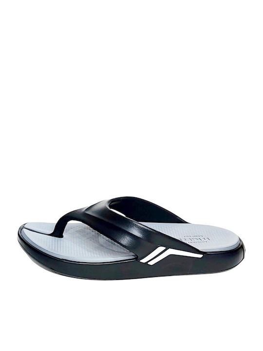 Ανδρικά Flip Flops Μαύρα