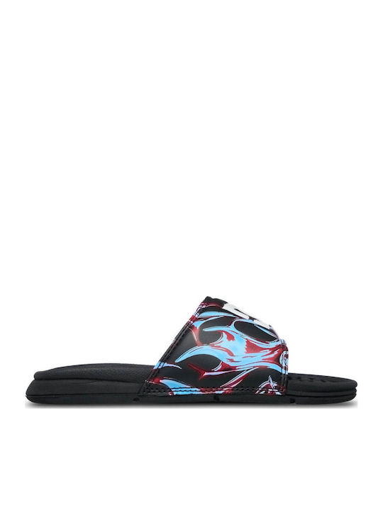 Kinder Flip-Flops Mehrfarbige Slides