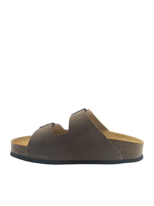 Women's Sandals Brown