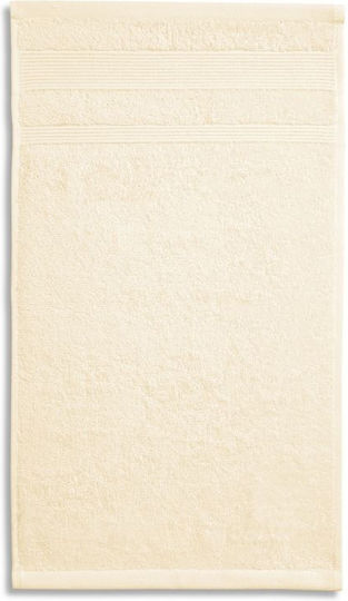 Prosop De Bucătărie În Culoare Ecru 30x50cm Prosop De Bucătărie În Culoare Ecru 30x50cm
