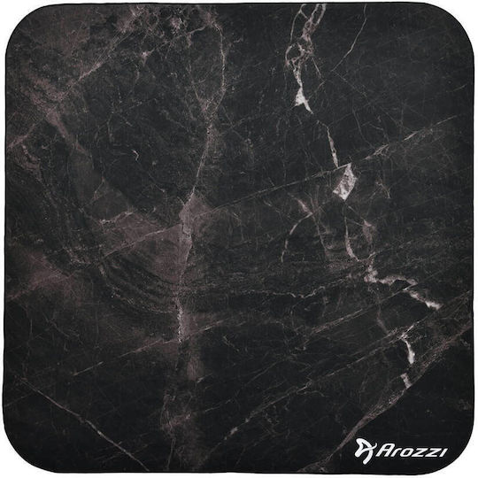 Arozzi Office Floor Protector AZ-ZONA-QTRO-BKM