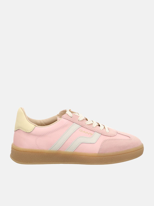 Gant Gant Damen Sneakers Hellrosa