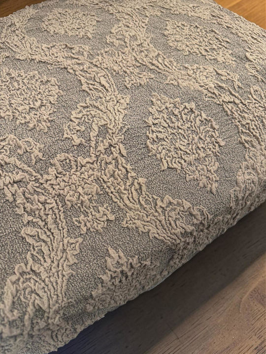 Linea Home Ελαστικό Κάλυμμα Διθέσιου Καναπέ Elephant