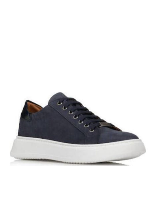 Ανδρικά Sneakers Μπλε