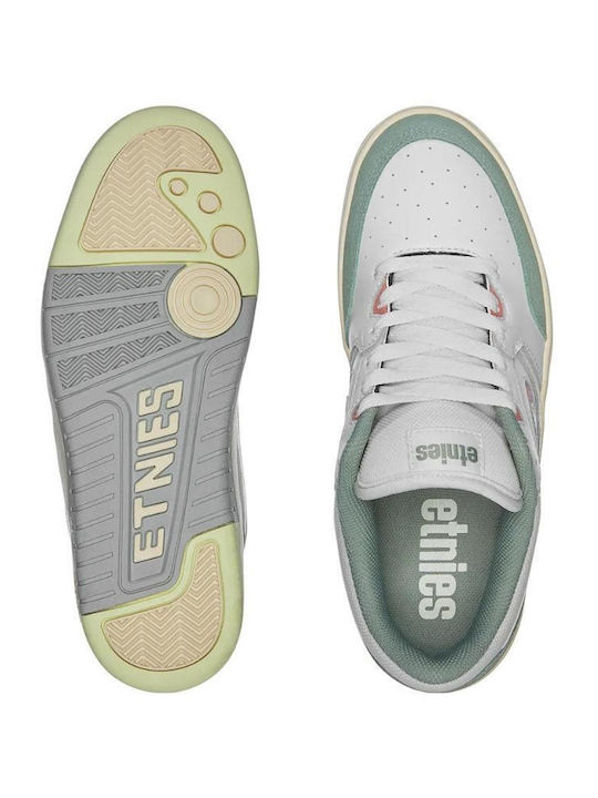 Ανδρικά Sneakers Πράσινα