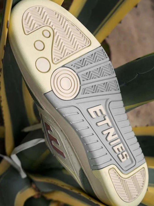 Ανδρικά Sneakers Πράσινα