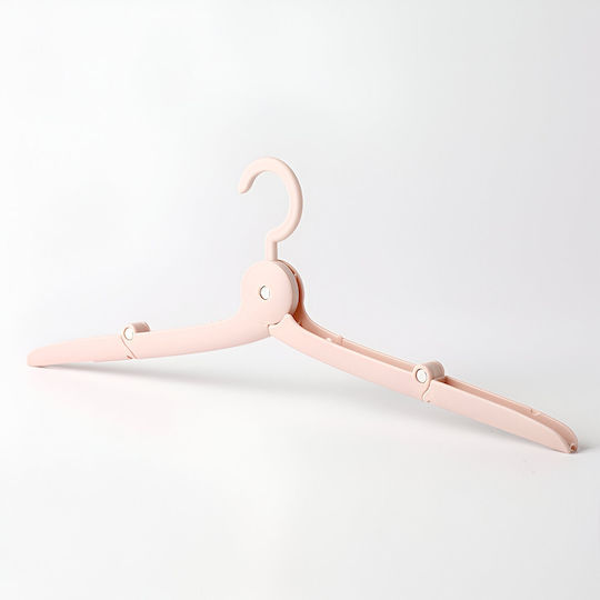 Alista Home Kids Clothes Hanger Pink 126781 Alista Home Kids Clothes Hanger Pink 126781