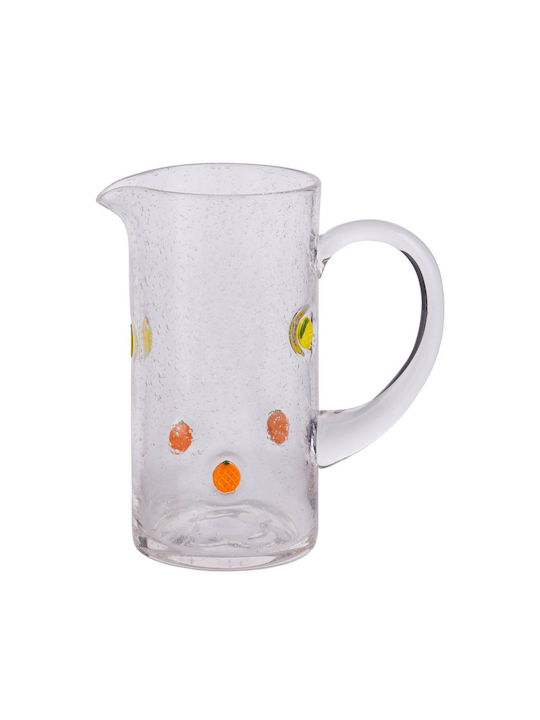 Butlers Kanne Serviersung Glas