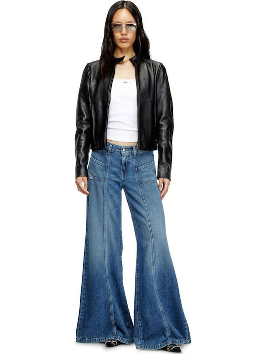 Women's Jean Pants in Slim Fit