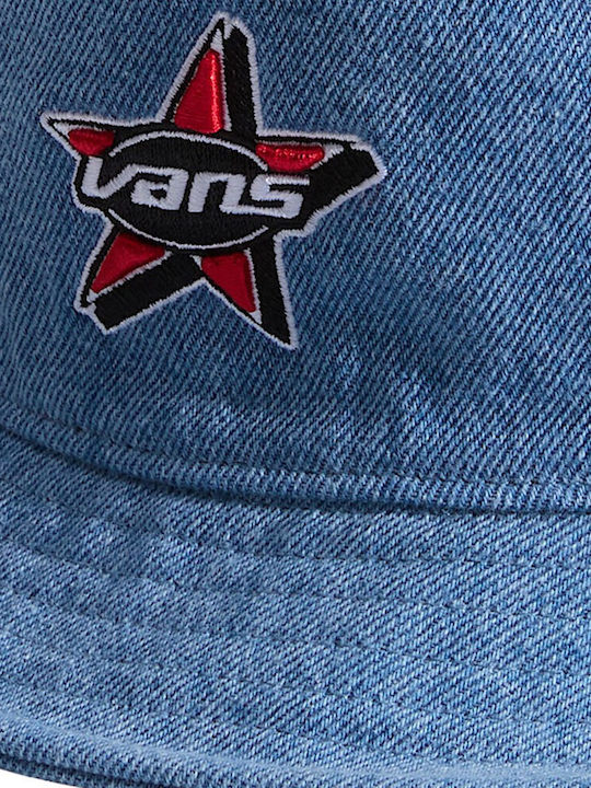 Vans Текстилна Мъжка Шапка Тип Кофа Син