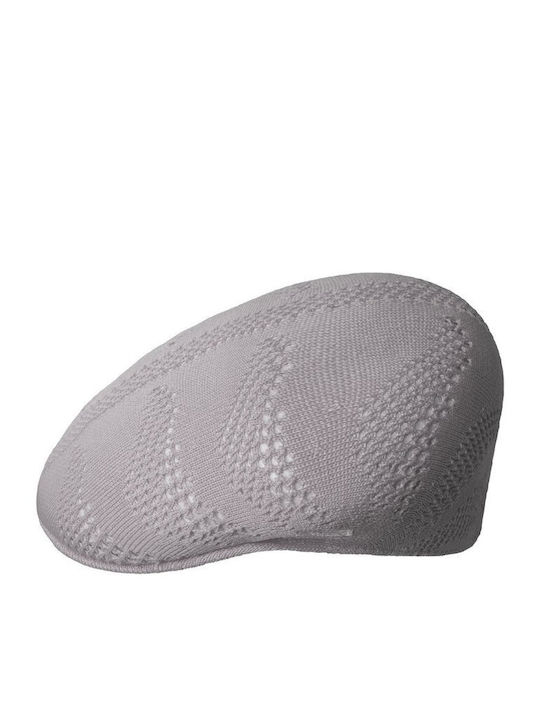 Kangol Υφασμάτινo Καπέλο Γκρι