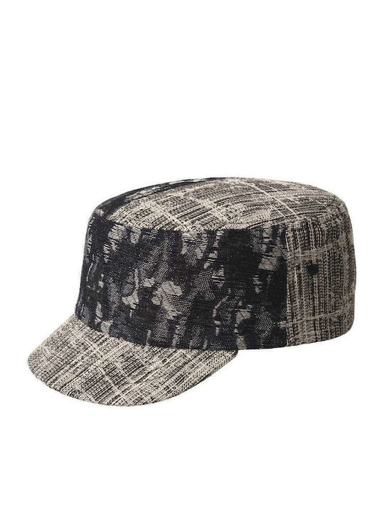 Kangol Ανδρική Τραγιάσκα Μπλε